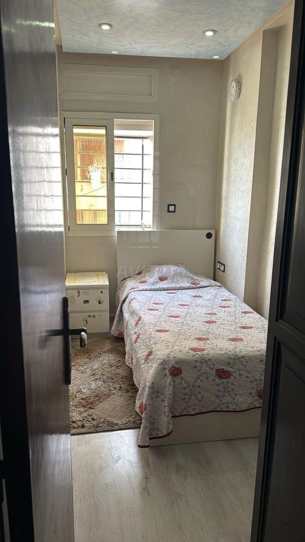 Apartment for Rent in Casablanca (Ain Sebaa) — Photo 8