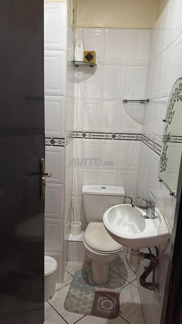 Apartment for Rent in Casablanca (Ain Sebaa) — Photo 12