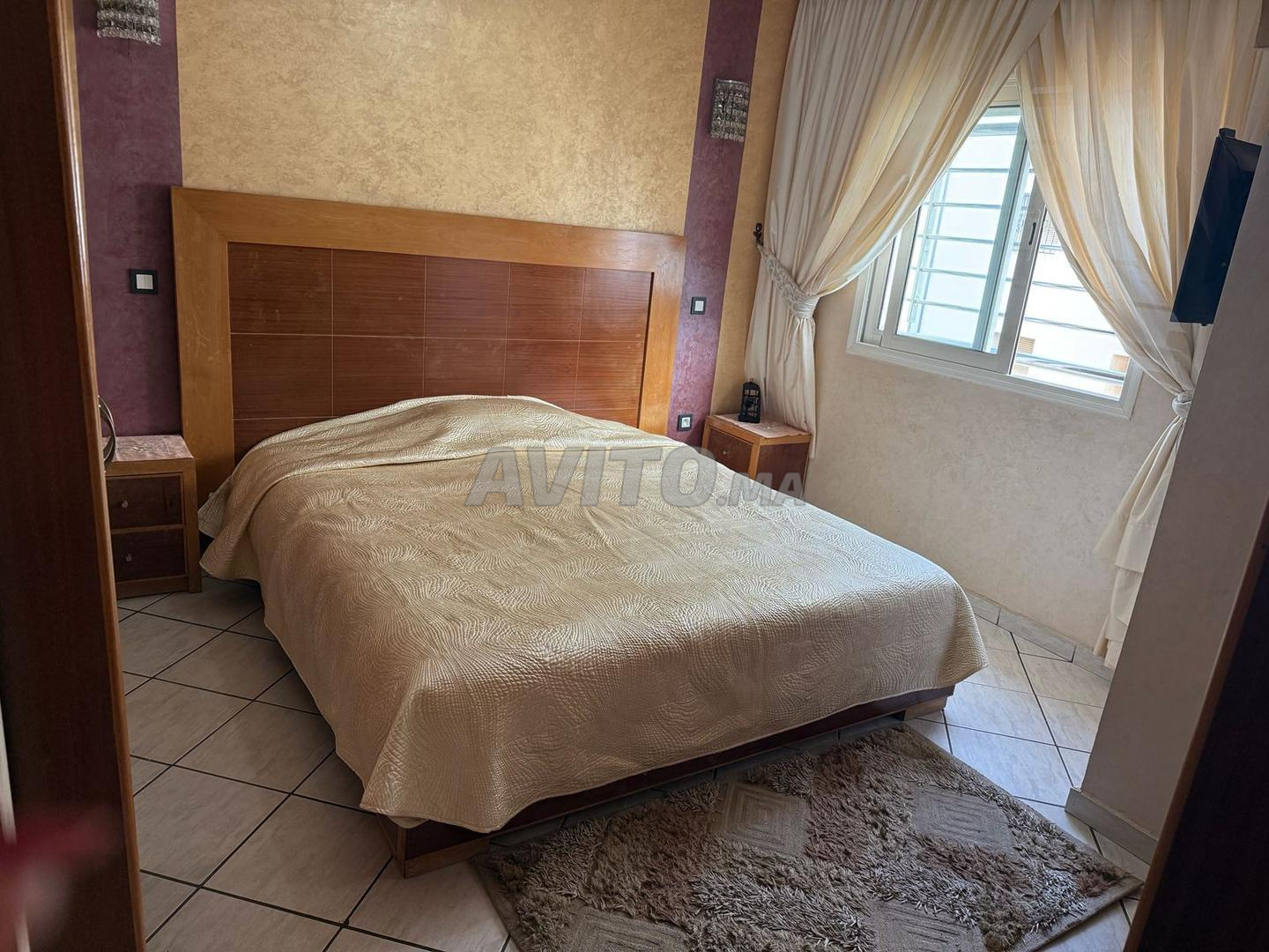Apartment for Rent in Casablanca (Ain Sebaa) — Photo 14