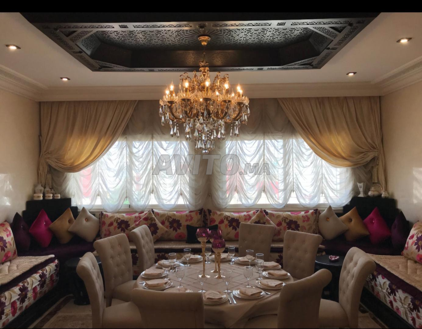 شقة 143 م² للبيع في مكناس (حمريّة) — Photo 8