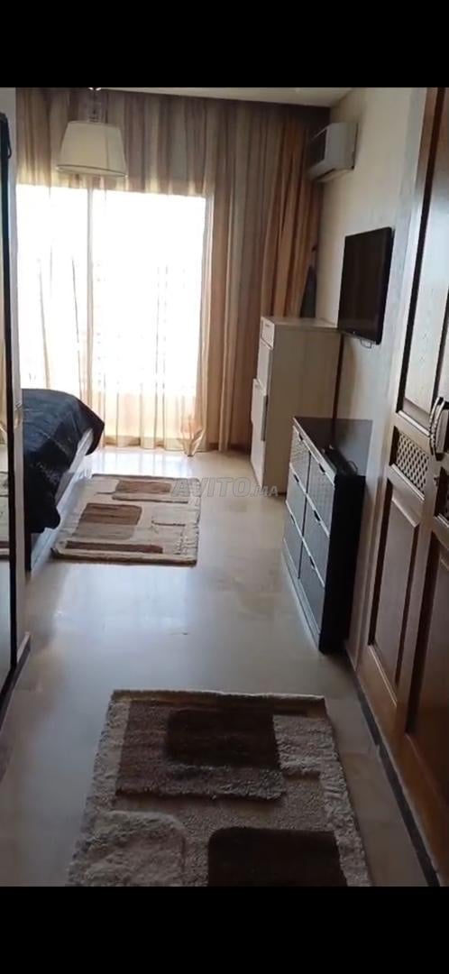 شقة 143 م² للبيع في مكناس (حمريّة) — Photo 16