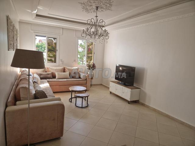 Apartment 93 m² for sale in Tangier (Aouama Gharbia) — Photo 3