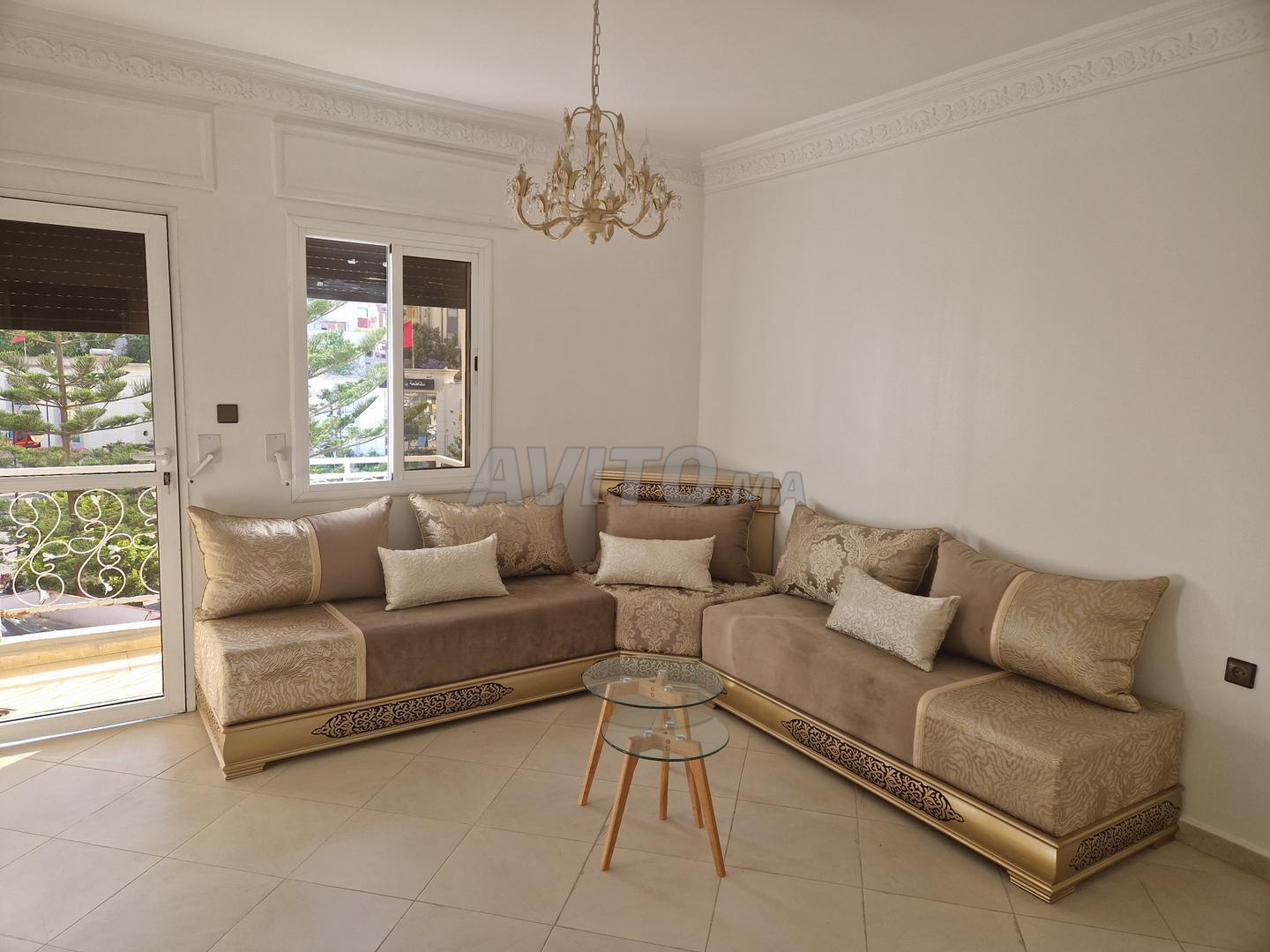 Apartment 93 m² for sale in Tangier (Aouama Gharbia) — Photo 6