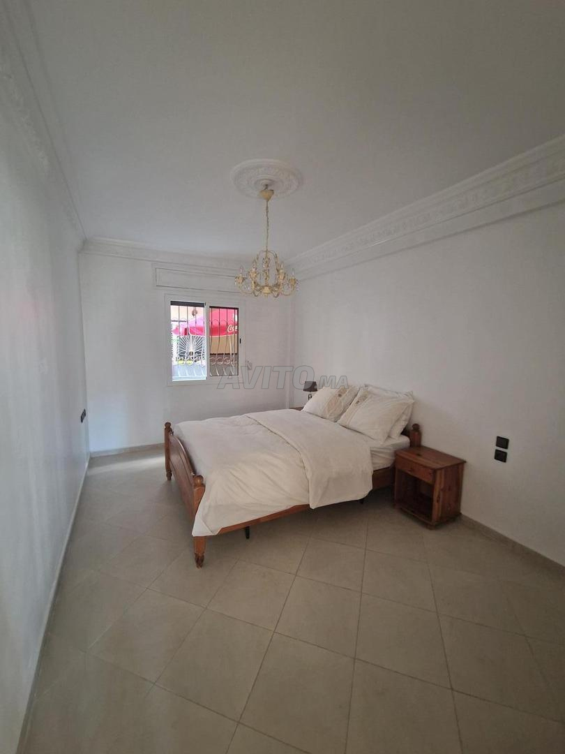 Apartment 93 m² for sale in Tangier (Aouama Gharbia) — Photo 8