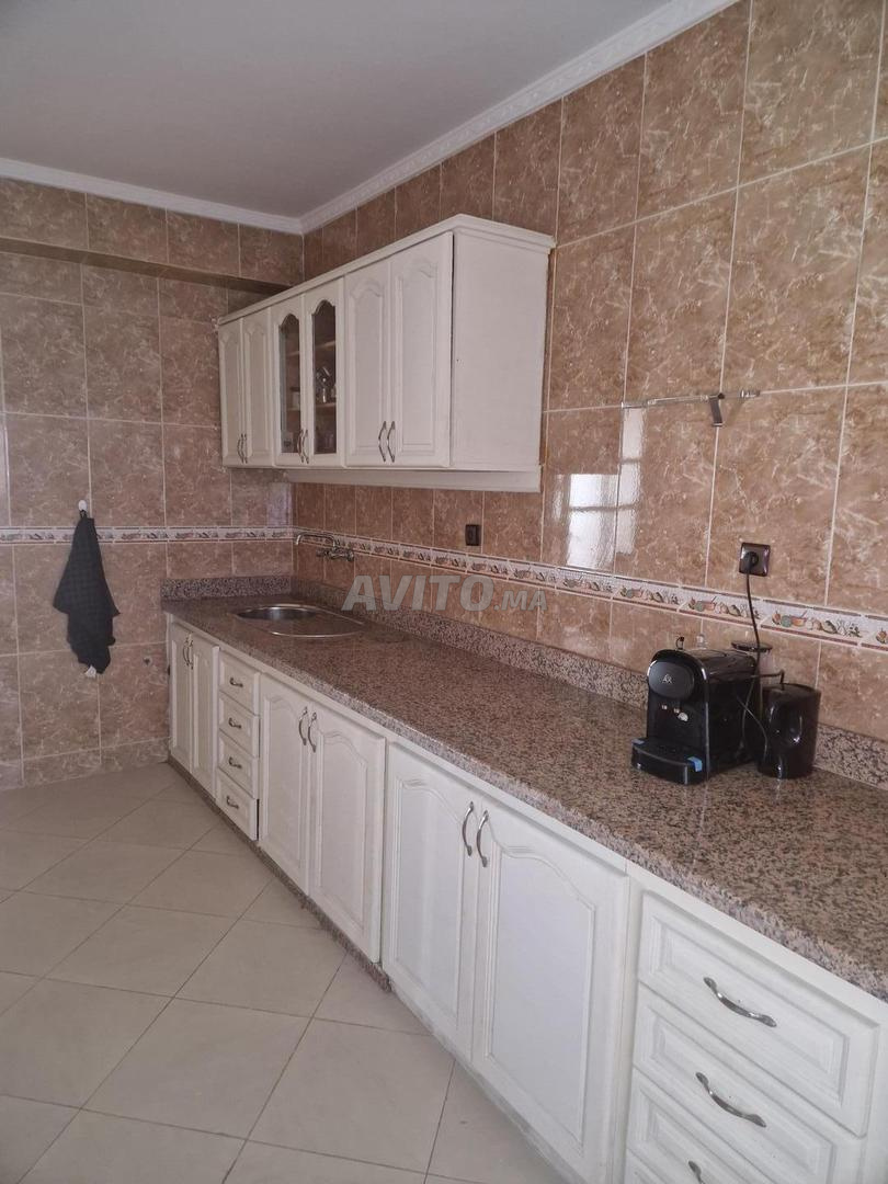Apartment 93 m² for sale in Tangier (Aouama Gharbia) — Photo 10