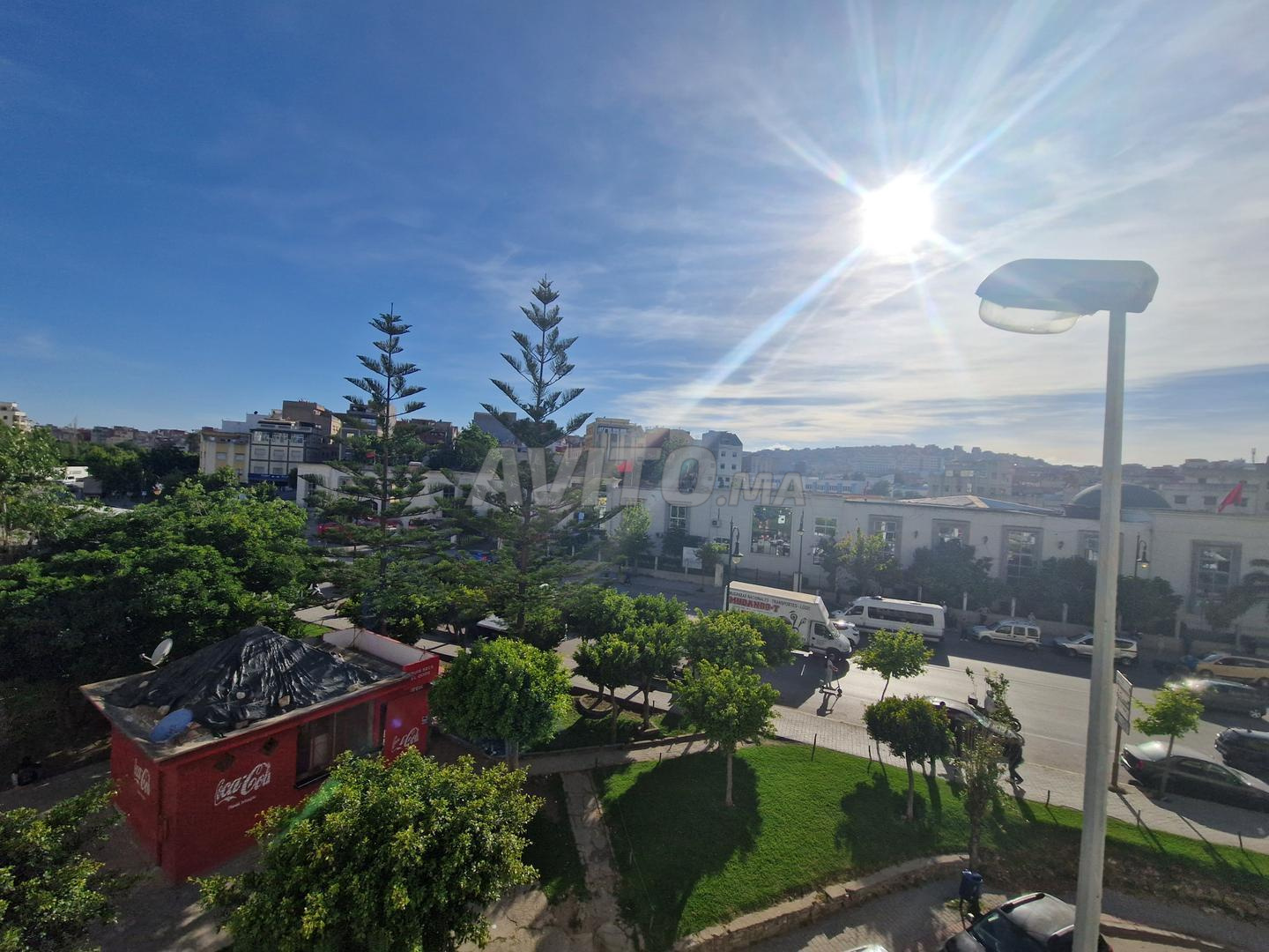 Apartment 93 m² for sale in Tangier (Aouama Gharbia) — Photo 14