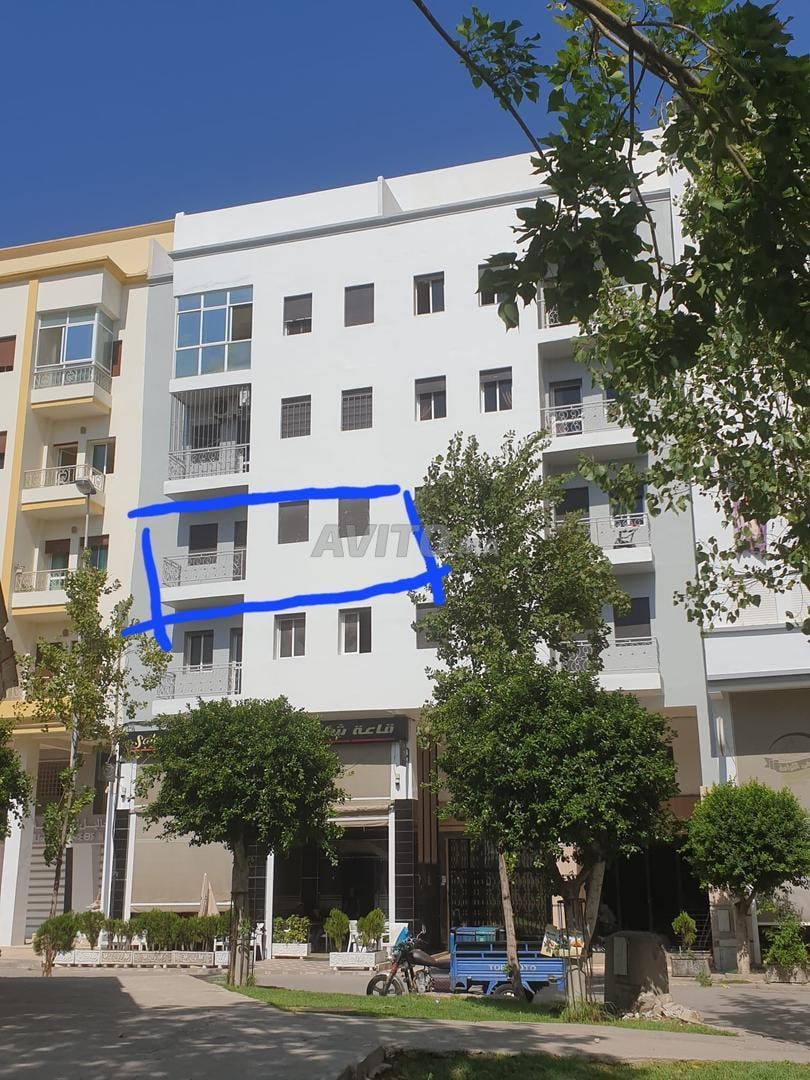 Apartment 93 m² for sale in Tangier (Aouama Gharbia) — Photo 16