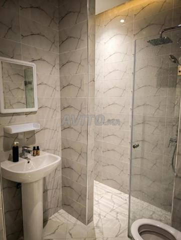 Appartement 55 m² à louer à Tanger — Photo 6