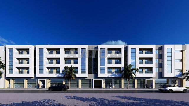 Appartement 55 m² à louer à Tanger — Photo 14