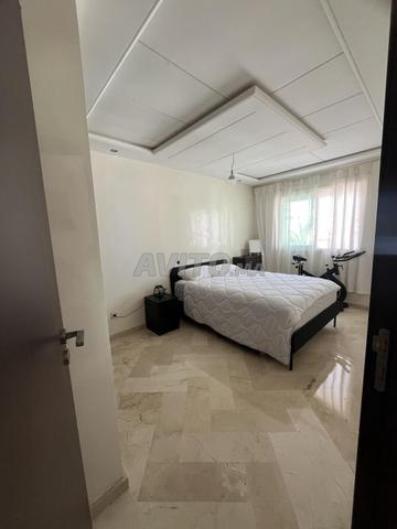 Apartment 33 m² for rent in Casablanca (Zerktouni) — Photo 6