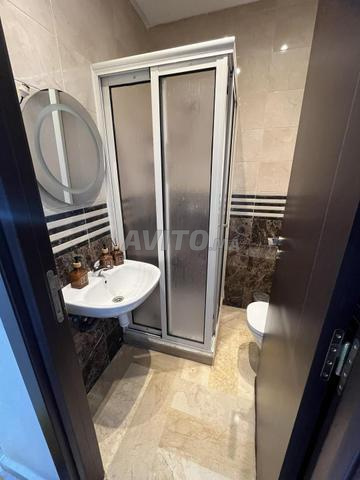 Apartment 33 m² for rent in Casablanca (Zerktouni) — Photo 8