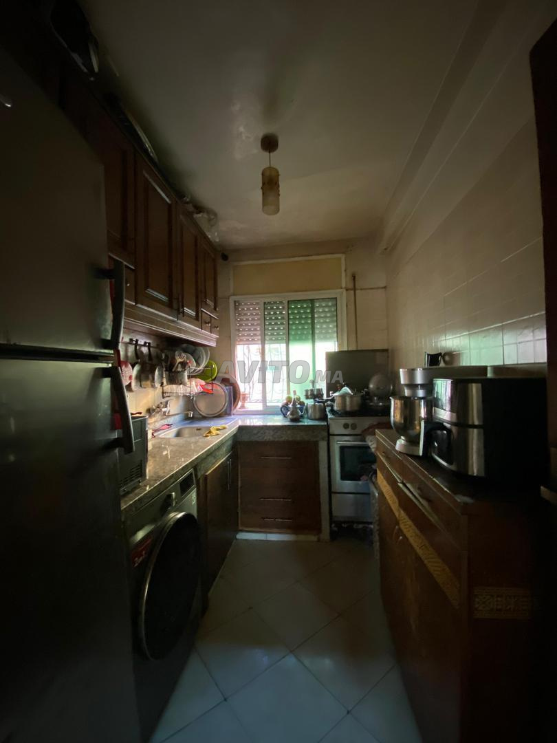 Appartement 60 m² à vendre à Salé, Hay Chmaou — Photo 11