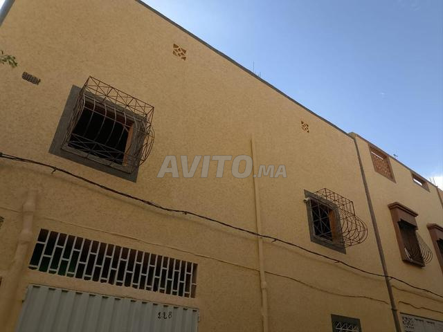 House for sale - 188 m² on 2 facades in Agadir — Photo 3