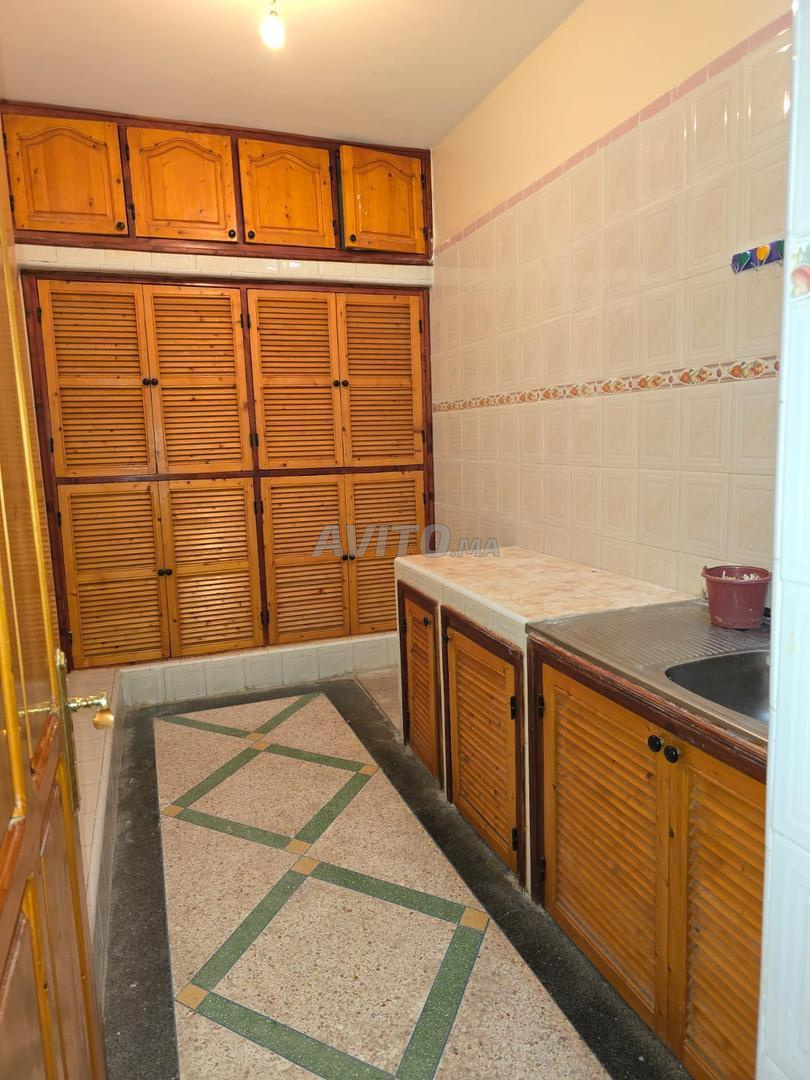 House for sale - 188 m² on 2 facades in Agadir — Photo 12