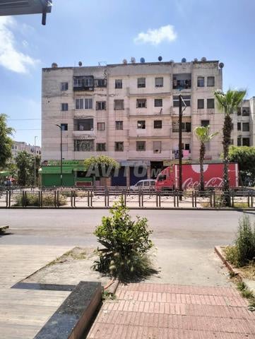 Appartement 4 pièces à louer à Casablanca Ain Sebaa — Photo 2