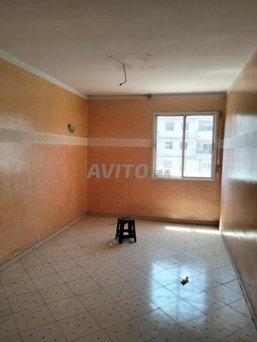 Appartement 4 pièces à louer à Casablanca Ain Sebaa — Photo 6