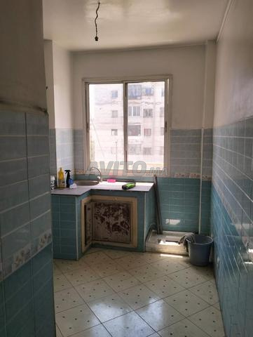 Appartement 4 pièces à louer à Casablanca Ain Sebaa — Photo 8