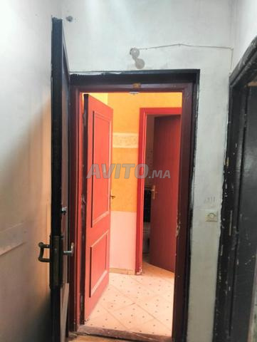 Appartement 4 pièces à louer à Casablanca Ain Sebaa — Photo 12