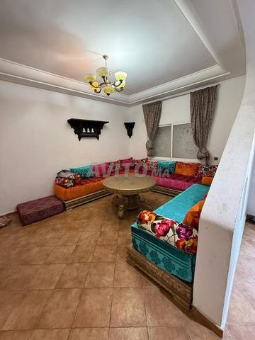 فيلا للايجار 200 م² في سيدي رحال — Photo 4