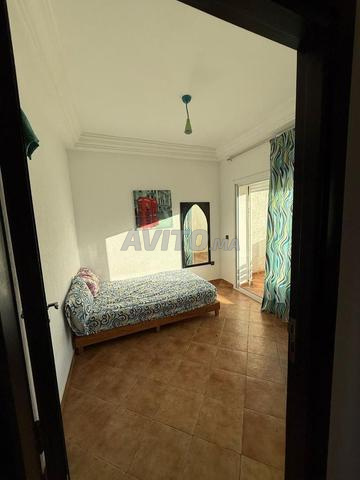فيلا للايجار 200 م² في سيدي رحال — Photo 12