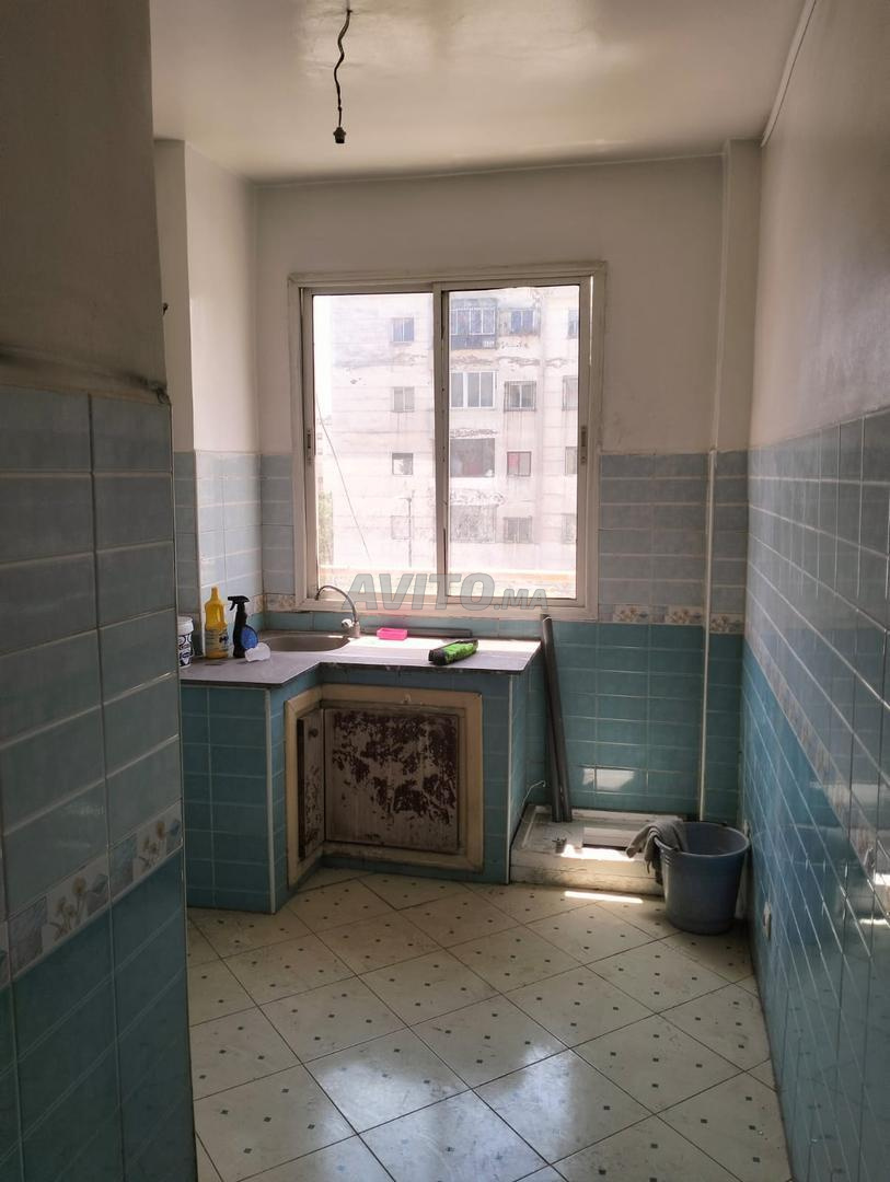 1 Bedroom Apartment 56 m² for Rent in Ain Sebaa, Casablanca — Photo 5