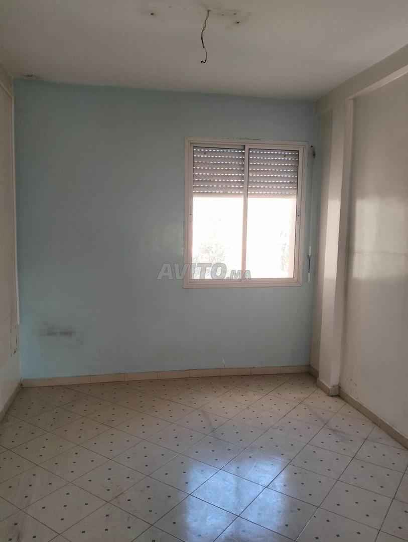 1 Bedroom Apartment 56 m² for Rent in Ain Sebaa, Casablanca — Photo 11