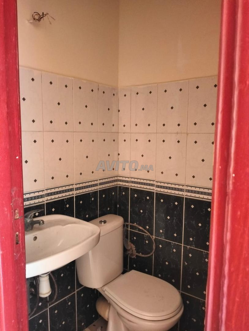 1 Bedroom Apartment 56 m² for Rent in Ain Sebaa, Casablanca — Photo 15
