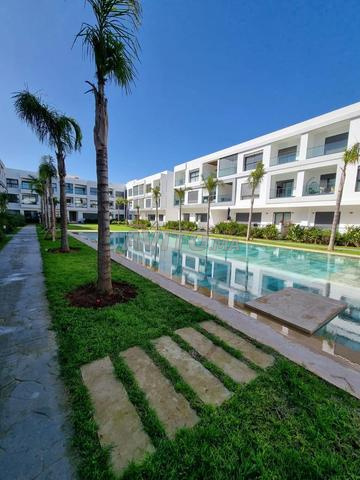Appartement 143 m² à louer à Rabat — Photo 2