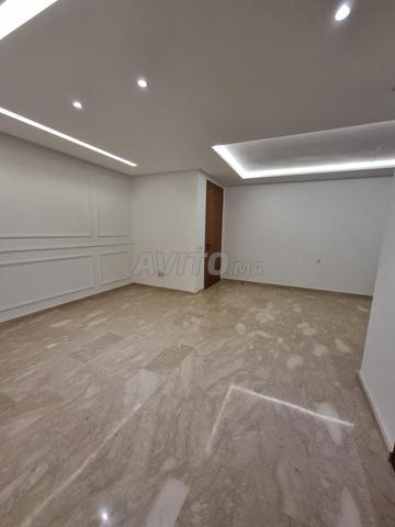 Appartement 143 m² à louer à Rabat — Photo 4