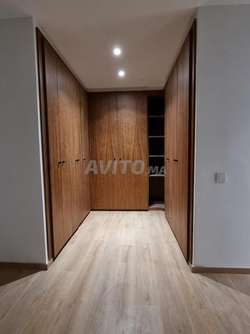 Appartement 143 m² à louer à Rabat — Photo 10