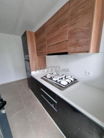 Appartement 143 m² à louer à Rabat — Photo 12