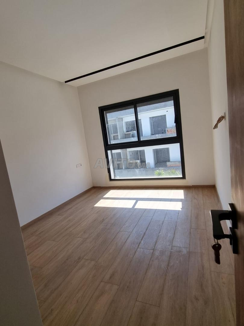 Appartement 143 m² à louer à Rabat — Photo 5