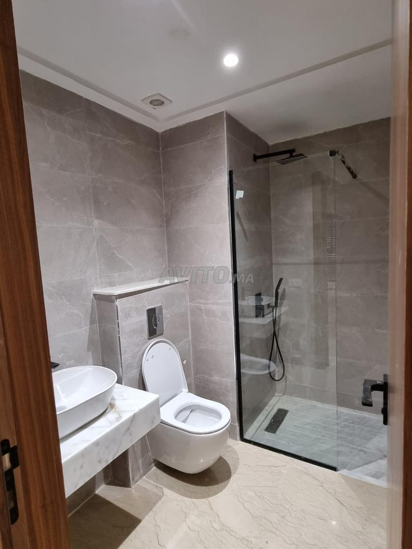 Appartement 143 m² à louer à Rabat — Photo 7
