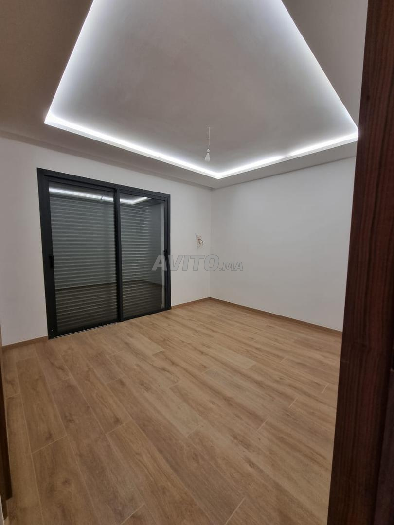 Appartement 143 m² à louer à Rabat — Photo 13