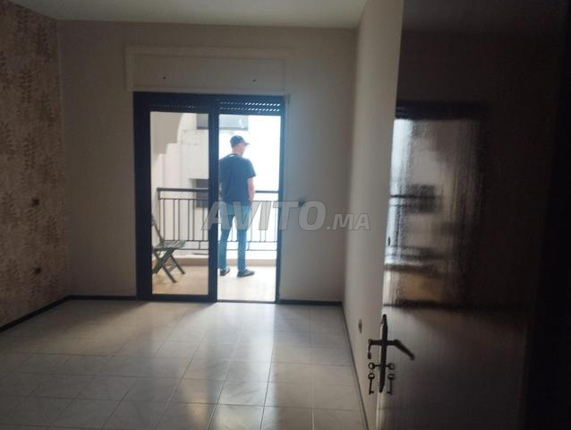 شقة 80 م² للإيجار في الدار البيضاء (زيرووي) — Photo 5