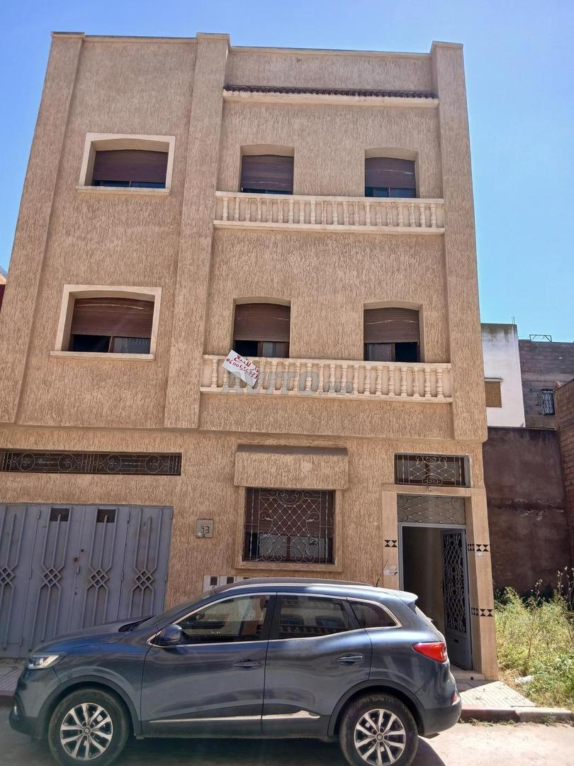 Appartement 96 m² à vendre à Casablanca (Deroua) — Photo 5