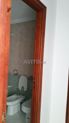 Appartement 80 m² à louer à Casablanca (Maarif Berenzaran) — Photo 7