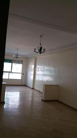 Appartement 80 m² à louer à Casablanca (Maarif Berenzaran) — Photo 9