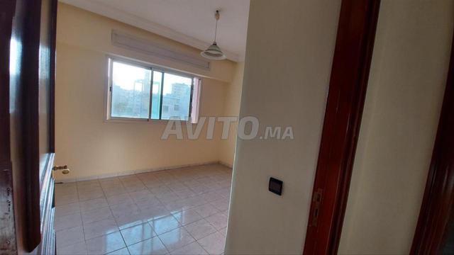Appartement 80 m² à louer à Casablanca (Maarif Berenzaran) — Photo 11