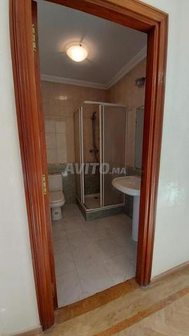 Appartement 80 m² à louer à Casablanca (Maarif Berenzaran) — Photo 15