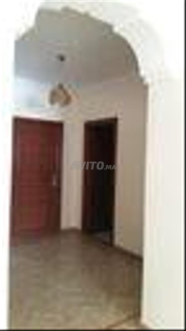 Appartement 80 m² à louer à Casablanca (Maarif Berenzaran) — Photo 4