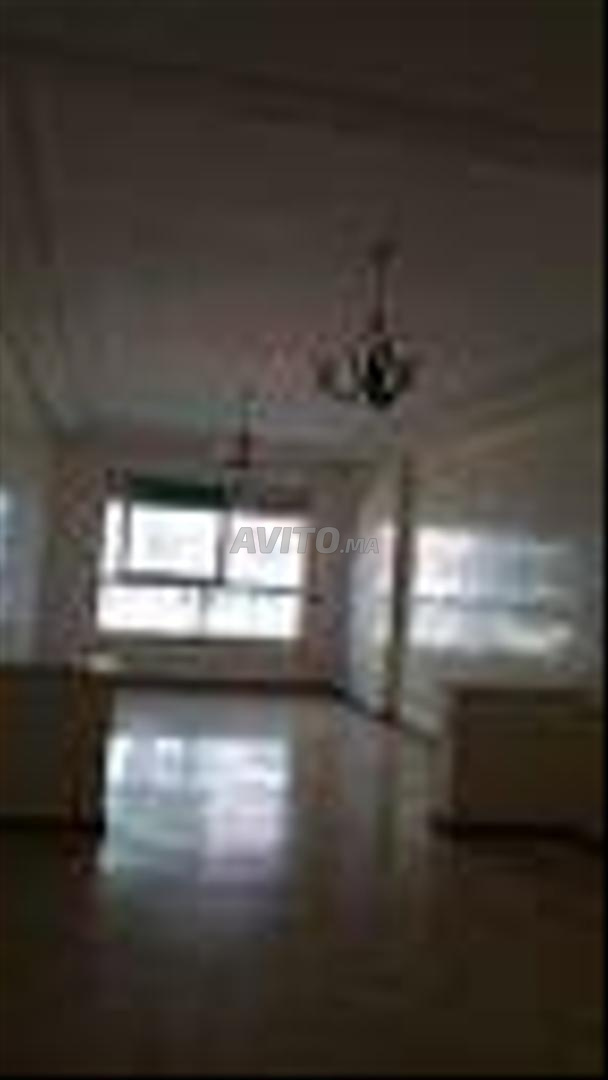 Appartement 80 m² à louer à Casablanca (Maarif Berenzaran) — Photo 6