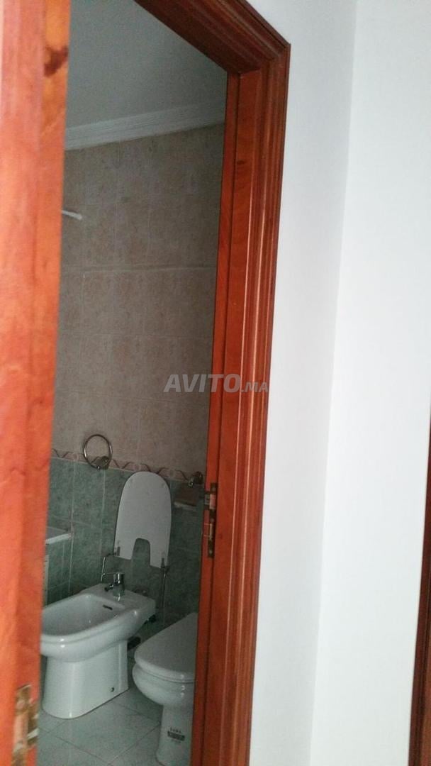 Appartement 80 m² à louer à Casablanca (Maarif Berenzaran) — Photo 8