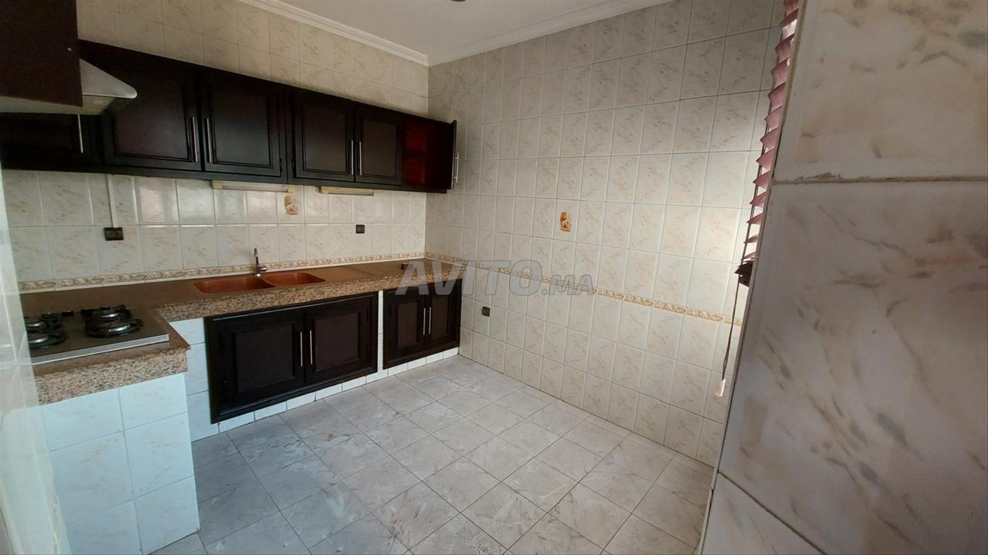 Appartement 80 m² à louer à Casablanca (Maarif Berenzaran) — Photo 14