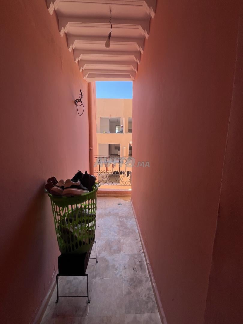 شقة 58 م² للبيع في مراكش (طريق الرباط) — Photo 13