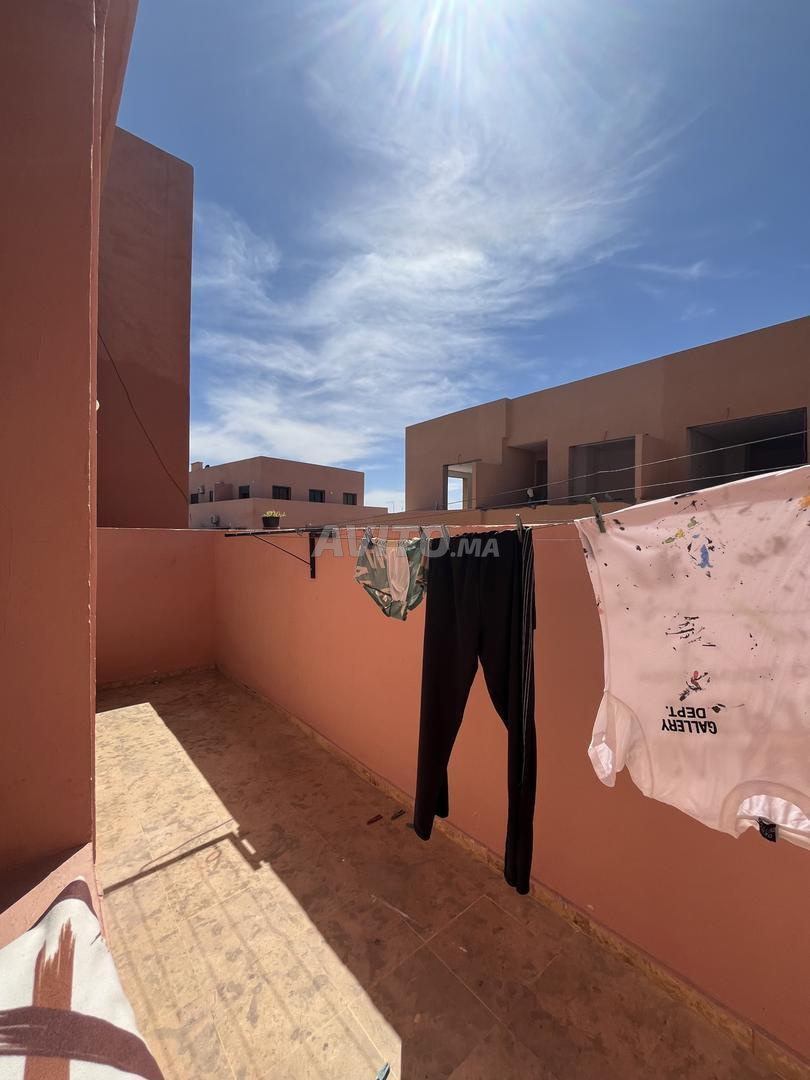 شقة 58 م² للبيع في مراكش (طريق الرباط) — Photo 15