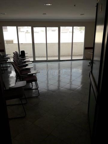 شقة للبيع في الدار البيضاء (المعاريف) — Photo 4