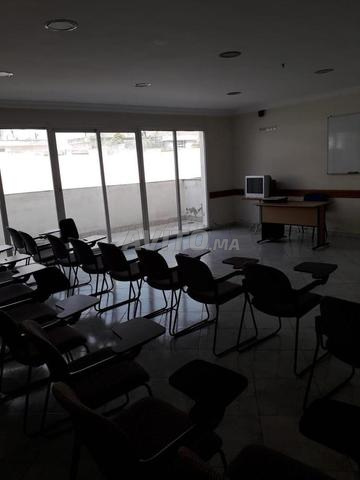 شقة للبيع في الدار البيضاء (المعاريف) — Photo 6