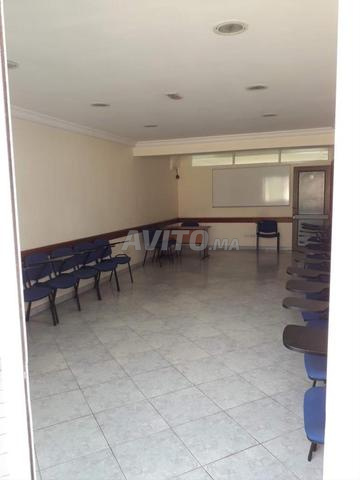 شقة للبيع في الدار البيضاء (المعاريف) — Photo 8