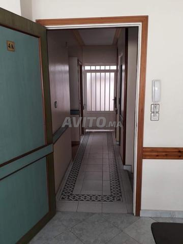 شقة للبيع في الدار البيضاء (المعاريف) — Photo 10